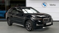 BMW X1 sDrive 20i [178] xLine 5dr Step Auto Petrol Estate